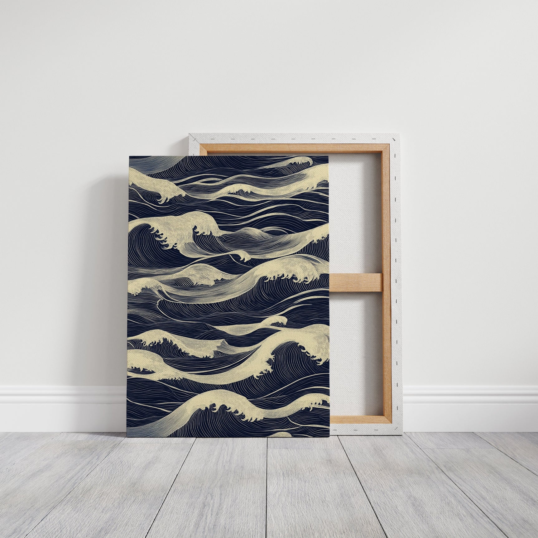 Ocean Waves