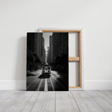 Journey Through Timeless Streets