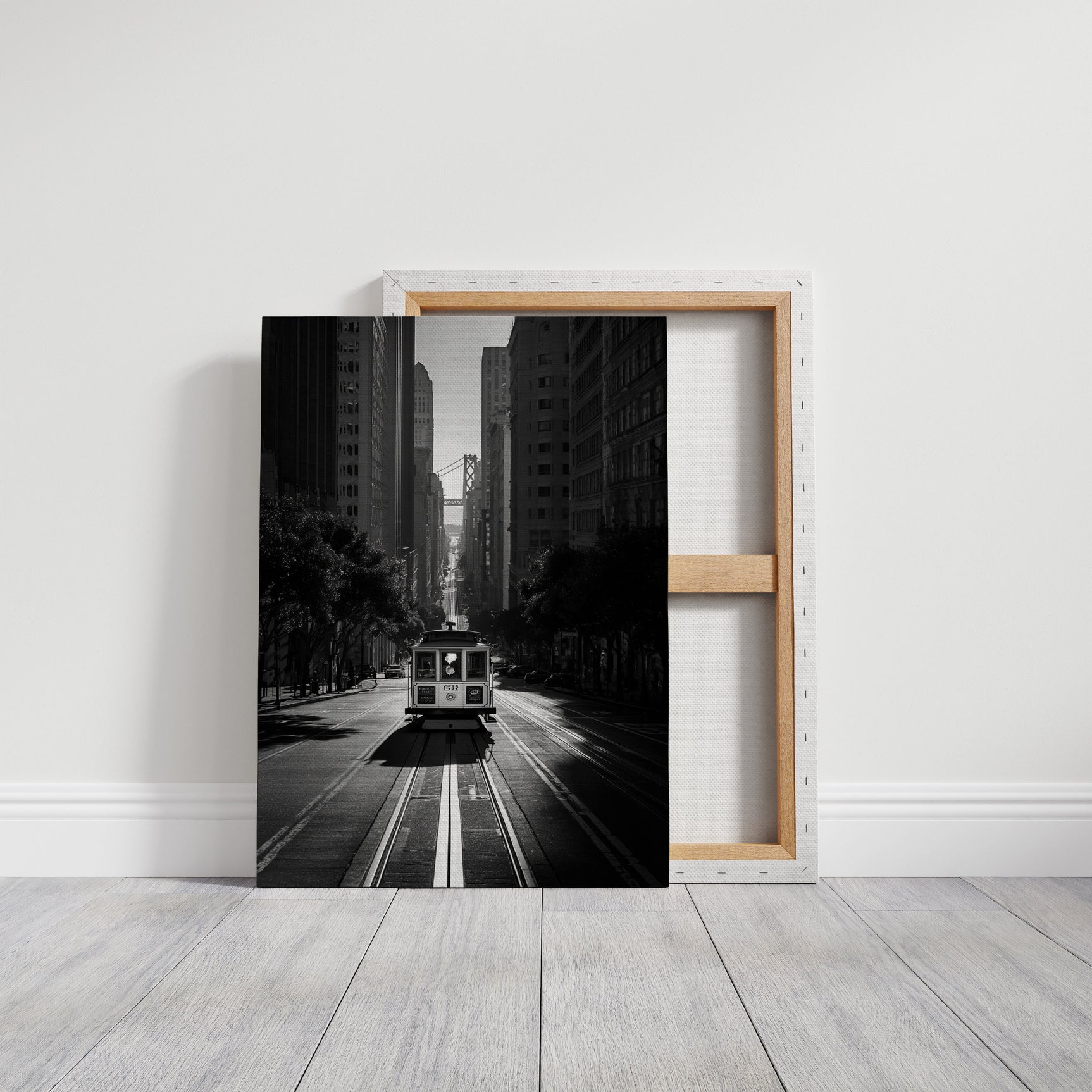 Journey Through Timeless Streets