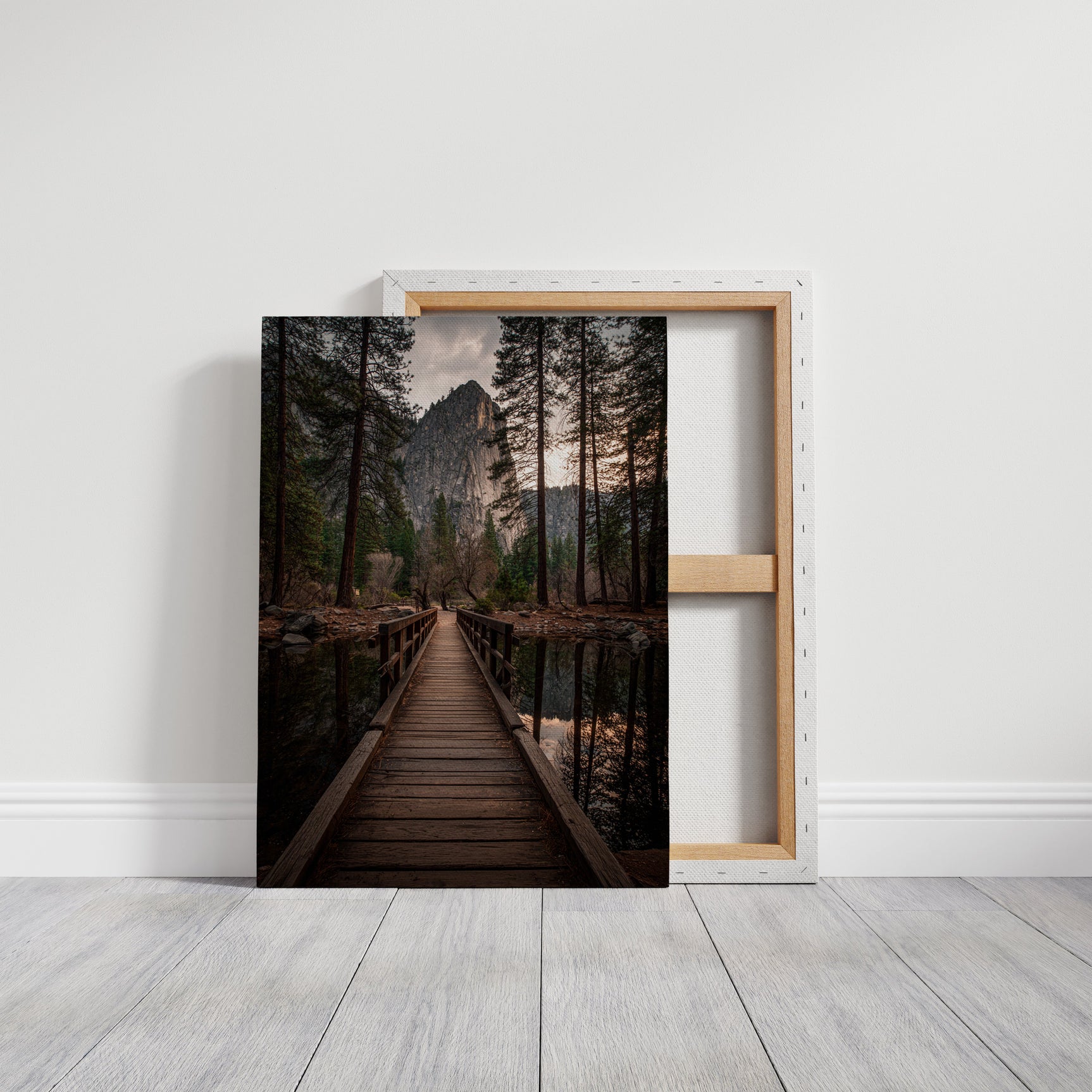 Crossing Into Forgotten Realms