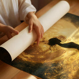 Emberlight Beneath The Celestial Sphere