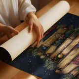 Twilight Bookish Evergreen