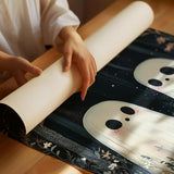 Whispering Night Spirits