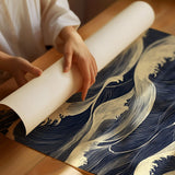 Ocean Waves