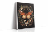Woodland Butterfly