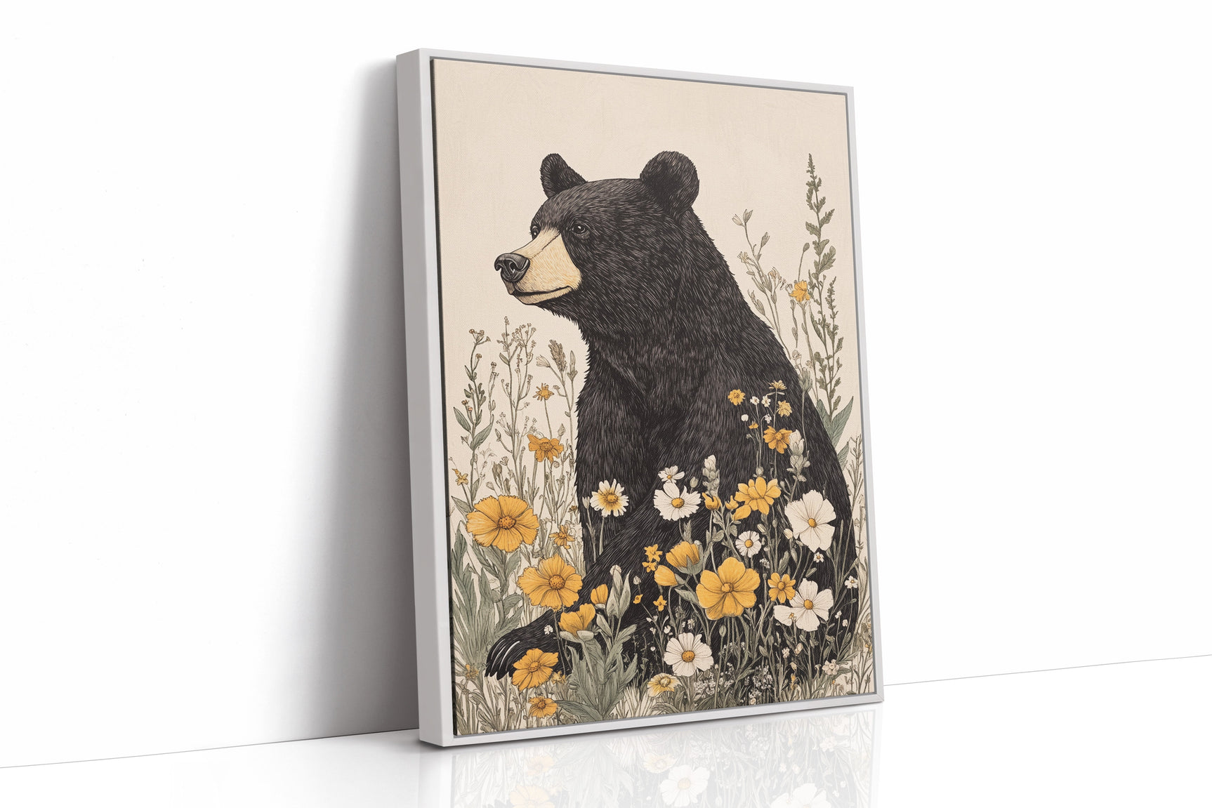 Whisper of the Wildflowers