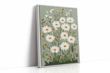 Whispers of Wild Daisies
