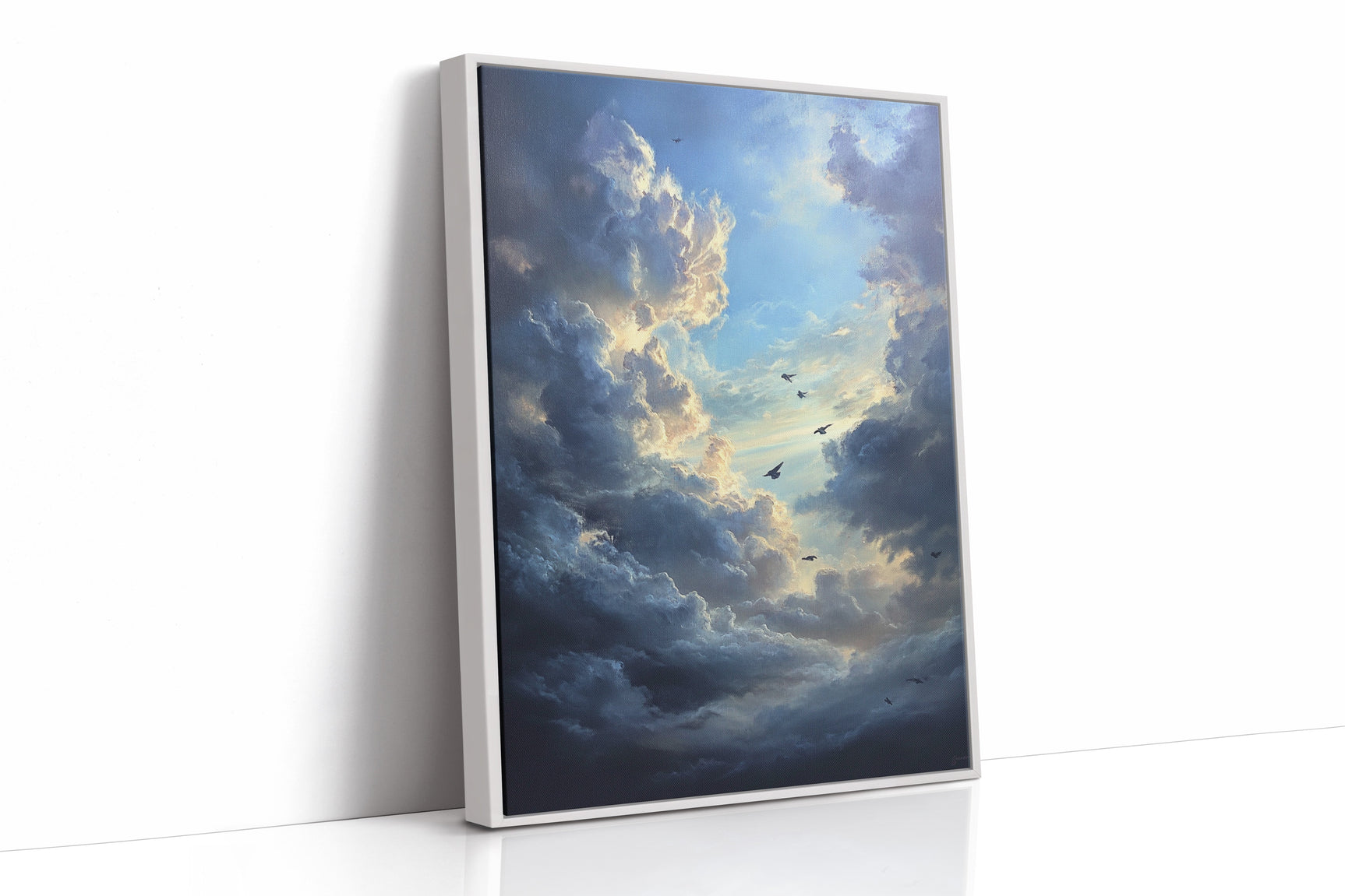 Skyward Reverie