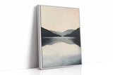 Tranquility Lake Dawn