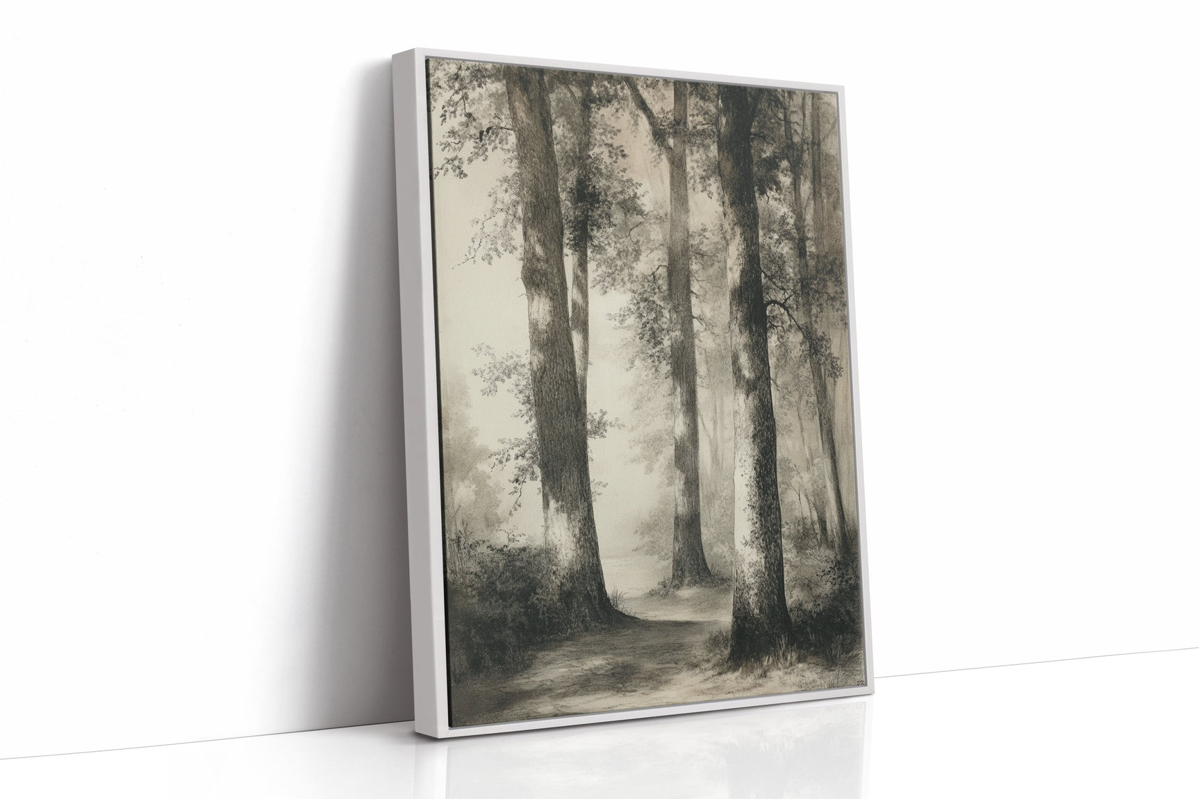 Enchanted Grove