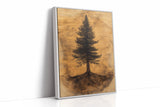 Timber Solitude