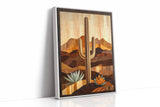 Desert Serenade