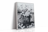 Harvest of Quiet Moments