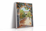Tangerine Dreams Passage