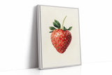 Strawberry Reverie