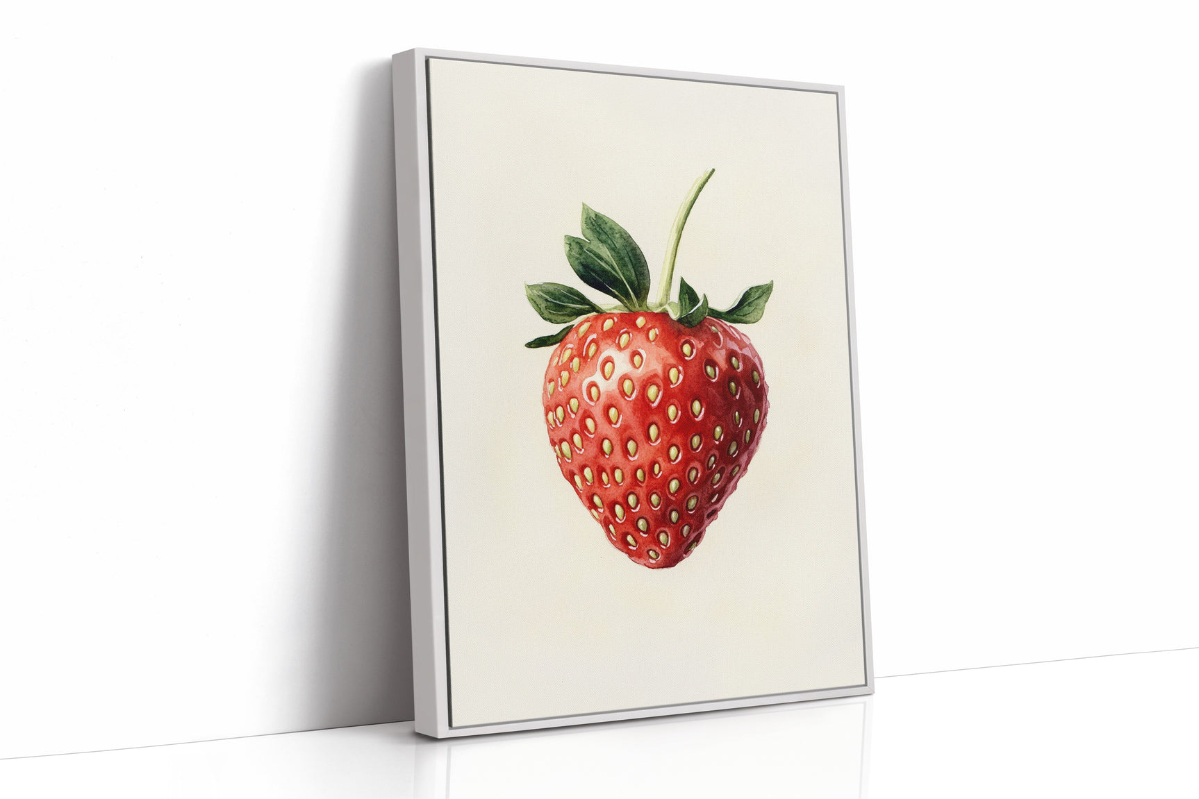 Strawberry Reverie