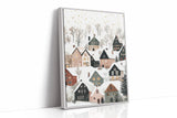 Winter Village