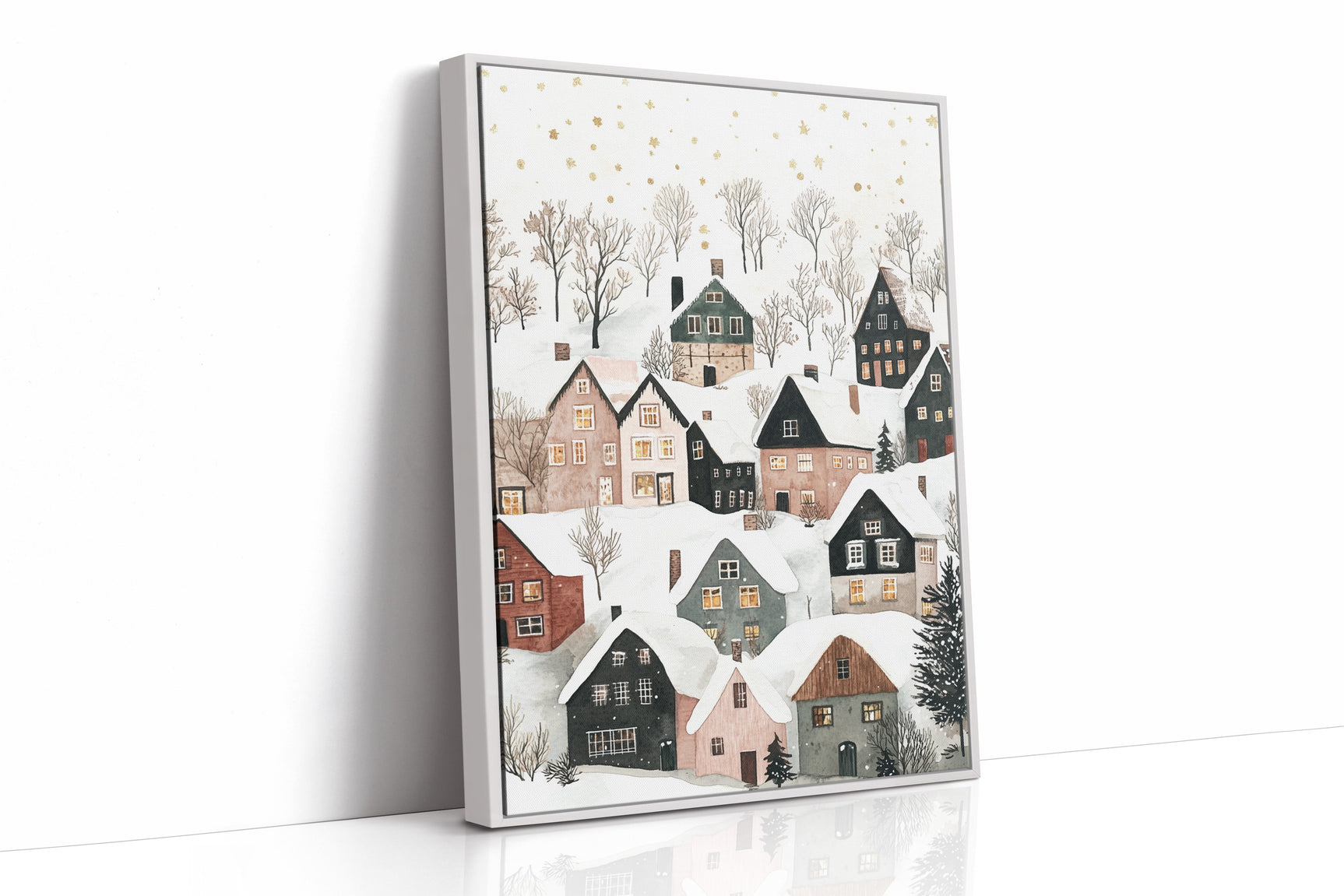 Winter Village
