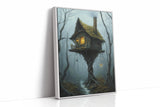 Whispering Forest Haven