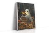 Spooky Ghost Tales
