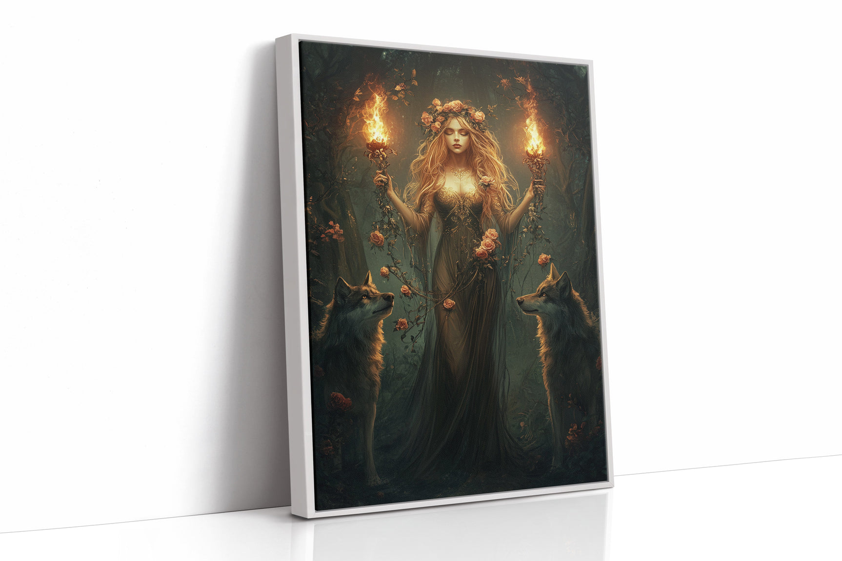 Enchanted Twilight Reverie
