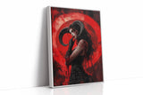 Crimson Enchantress