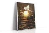 Butterflies Among Forgotten Tales