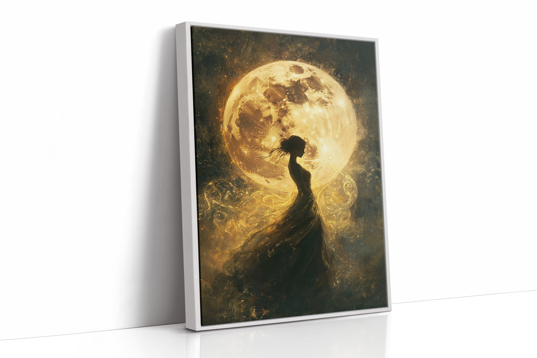 Emberlight Beneath The Celestial Sphere