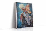 Beneath The Moonlit Wings