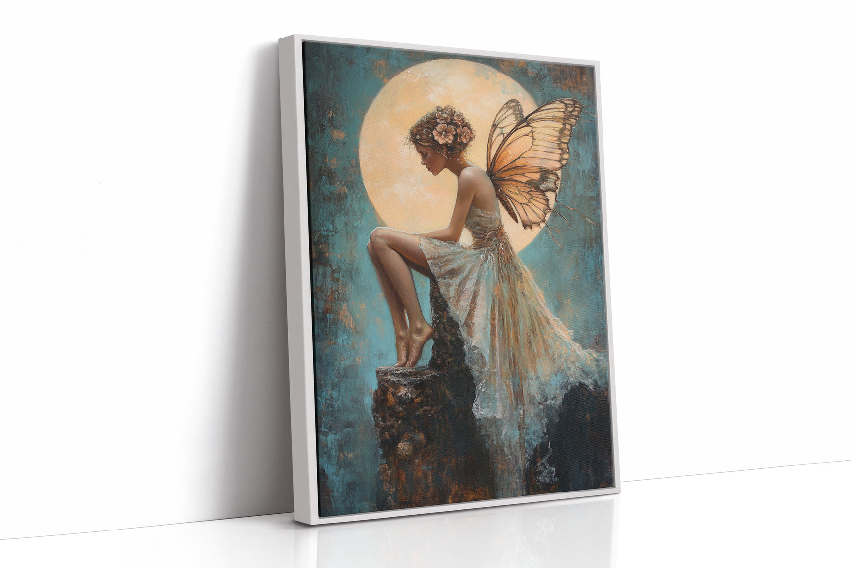 Lunar Fairy's Whisper
