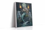 Guardians of the Moonlit Tide