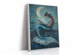 Beneath The Moonlit Pages