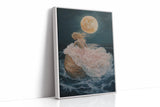 Beneath The Moonlit Tide