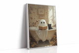 Whispers in the Bath