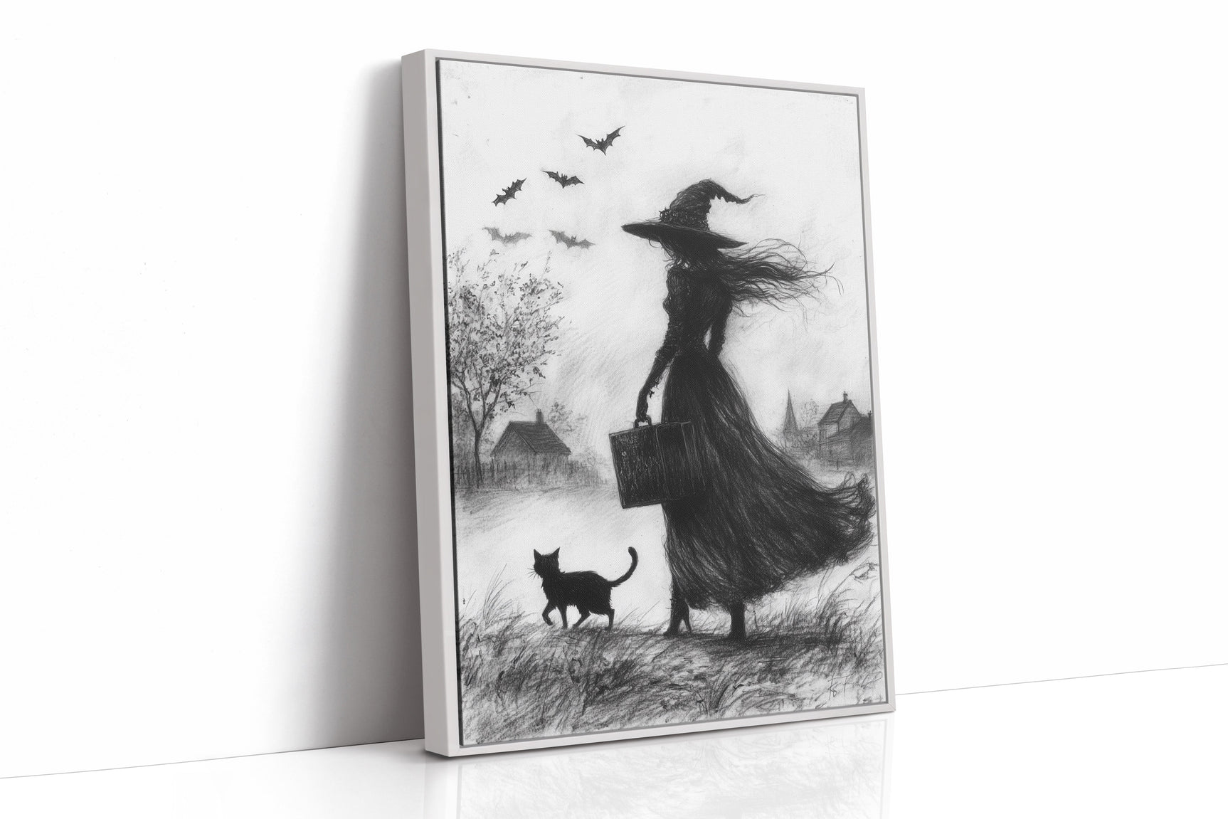 Twilight Witch