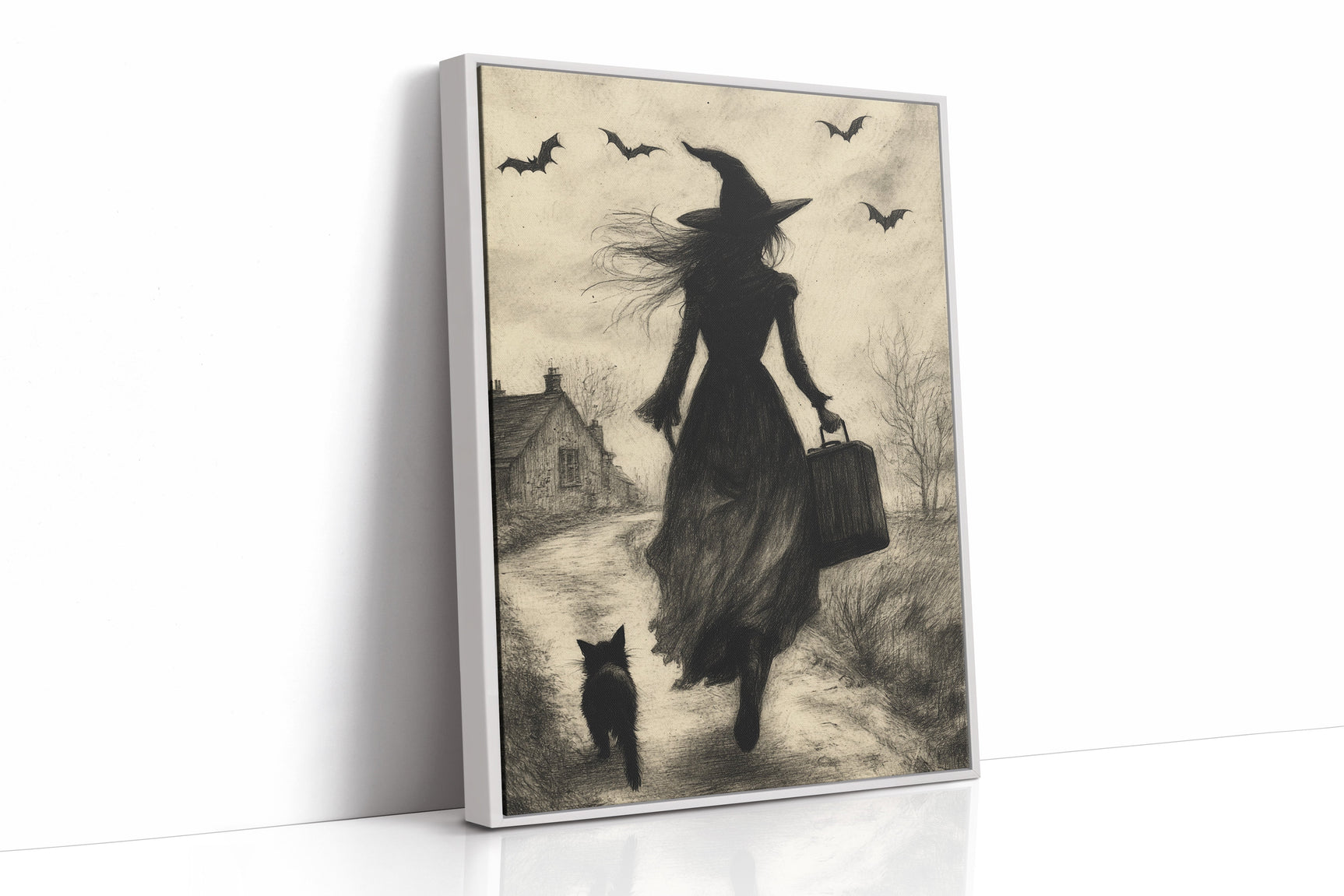 Witching Journey