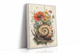 Whimsical Bloom Reverie