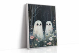 Whispering Night Spirits