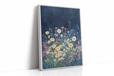 Midnight Blossoms Reverie