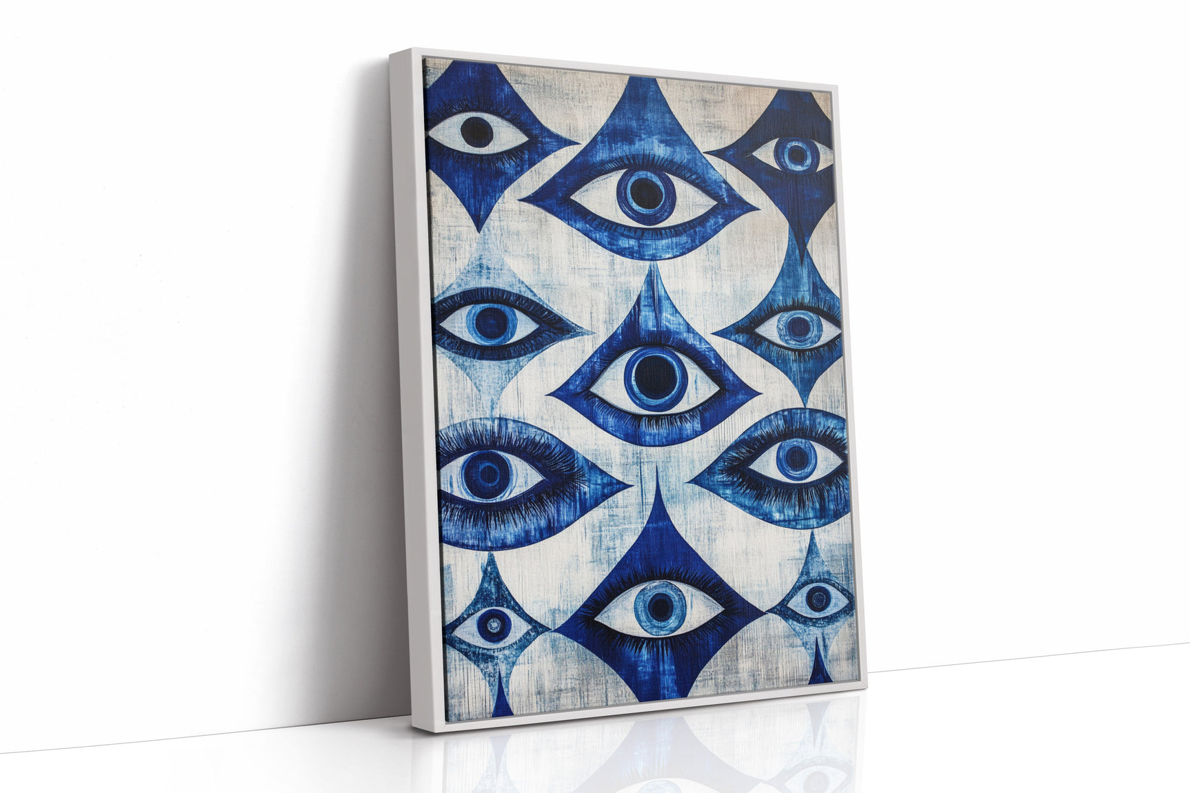 Azure Enigma