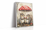 Woodland Whimsy Reverie
