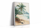Tropical Serenity Dream