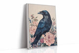Nocturnal Blossom Raven