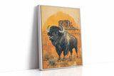 Amber Plains Buffalo