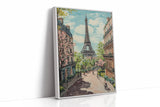 Parisian Spring