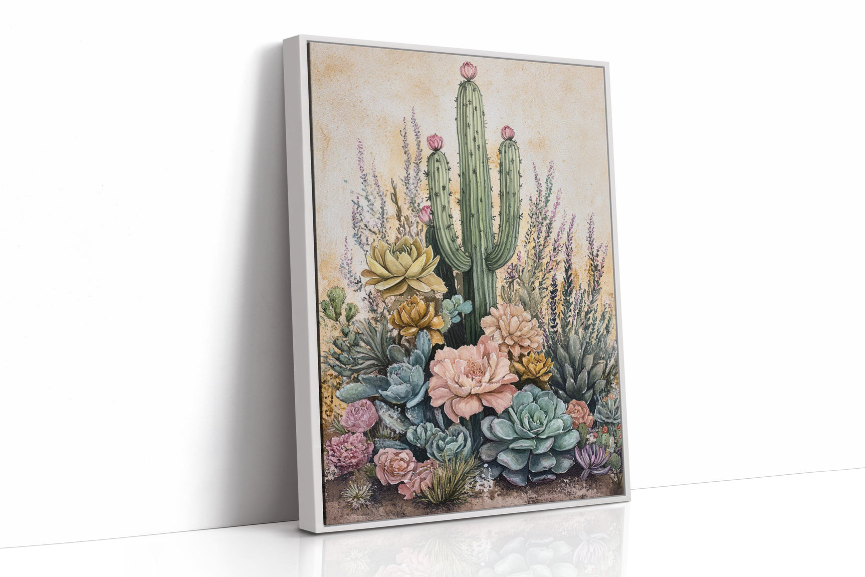 Desert Serenade Blossom
