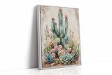 Cactus Desert Reverie