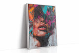 Vibrant Enigma