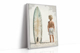 Surfer Kid