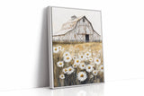 Daisy Whisper Farmhouse